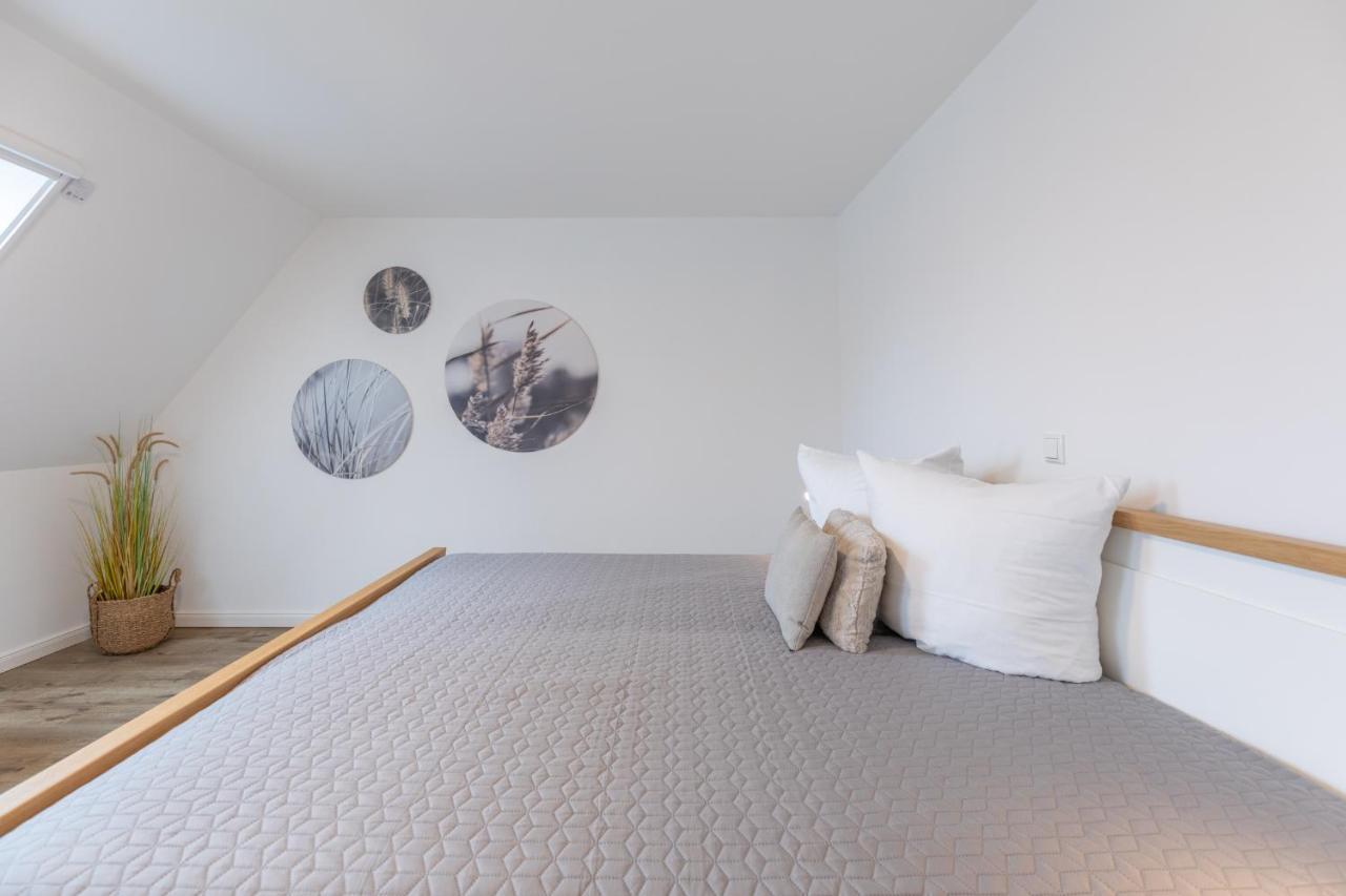 Getidenhus Emma Apartment Sankt Peter-Ording Exterior photo