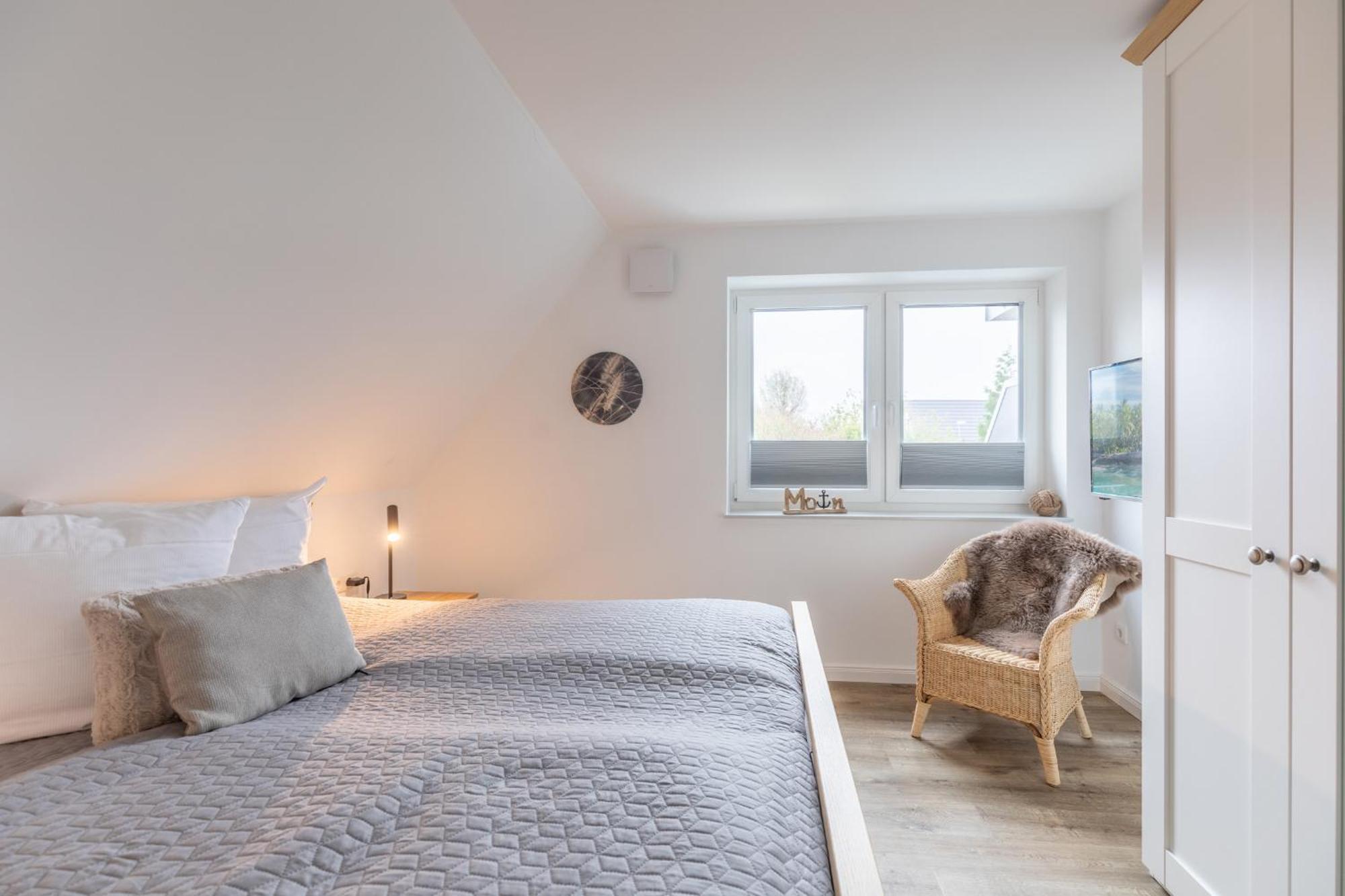 Getidenhus Emma Apartment Sankt Peter-Ording Exterior photo